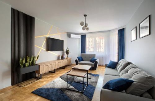 Wadowice Apartment | Family-Friendly Stay at Apart-Wita with 9.7/10 Rating