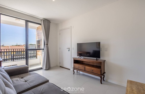 Gravata Apartment | Apart With Barbecue 750 m From the Beach Rrv0202