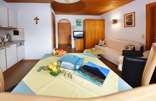 Galtur Apartment | Discover Apart Zimalis: Ideal Family Retreat in Tyrol