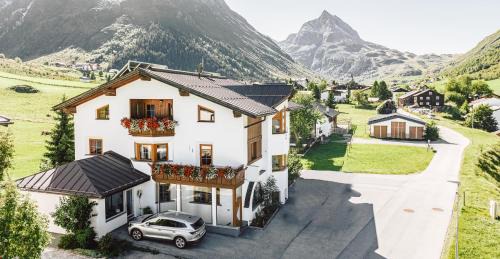 Galtur Apartment | Oceanfront Escape at Apart Zimalis - Family Friendly Retreat