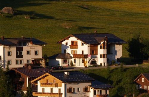 Galtur Apartment | Oceanfront Escape at Apart Zimalis - Family Friendly Retreat