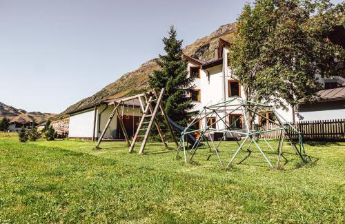 Galtur Apartment | Oceanfront Escape at Apart Zimalis - Family Friendly Retreat