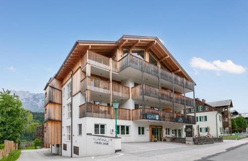 Haus im Ennstal Apartment | Discover Apart33: Family & Pet-Friendly Retreat Awaits