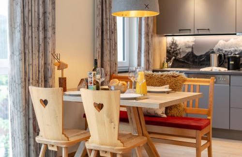 Haus im Ennstal Apartment | Discover Apart33: Family & Pet-Friendly Retreat Awaits