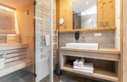 Haus im Ennstal Apartment | Discover Apart33: Family & Pet-Friendly Retreat Awaits