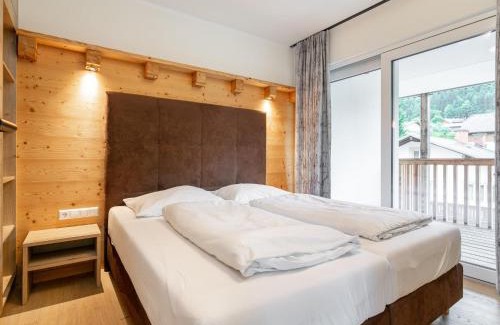 Haus im Ennstal Apartment | Discover Apart33: Family & Pet-Friendly Retreat Awaits