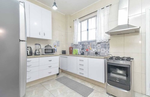 Sao Paulo Apartment | Conveniently Located Apartment with Spa and Hot Tub
