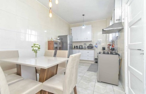 Sao Paulo Apartment | Conveniently Located Apartment with Spa and Hot Tub