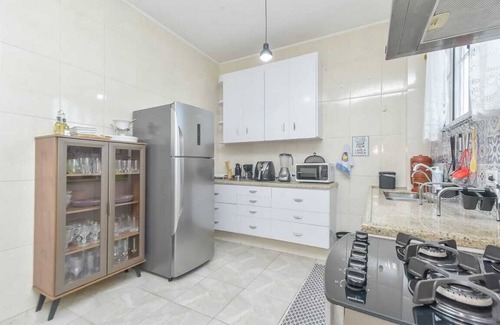 Sao Paulo Apartment | Conveniently Located Apartment with Spa and Hot Tub