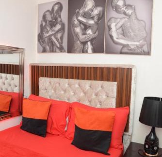 Santiago Province Apartment | Budget-Friendly Aparta Estudio in Santiago with Spa Access