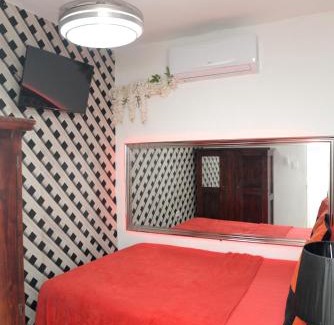 Santiago Province Apartment | Budget-Friendly Aparta Estudio in Santiago with Spa Access