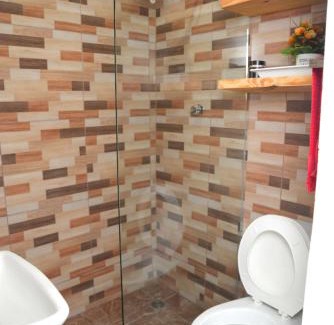 Santiago Province Apartment | Budget-Friendly Aparta Estudio in Santiago with Spa Access
