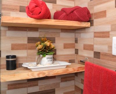 Santiago Province Apartment | Budget-Friendly Aparta Estudio in Santiago with Spa Access