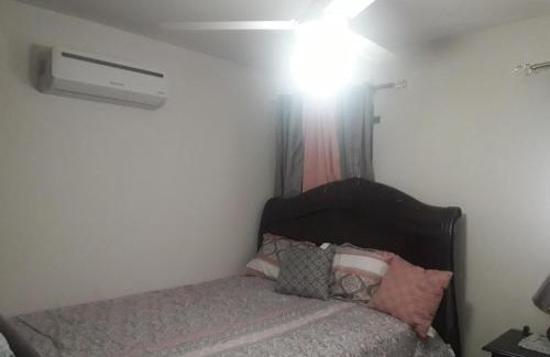 Gregorio Luperon Apartment | Cozy Central Apartment with Inviting Pool Access