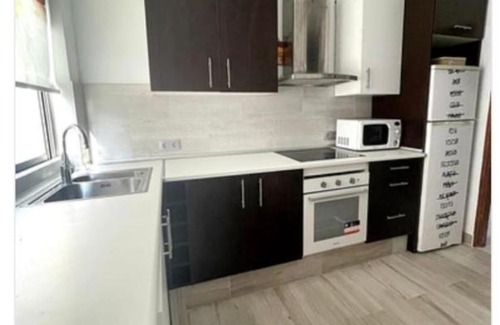 San Felipe Apartment | Beachside Apartment: Perfect for Family Getaways
