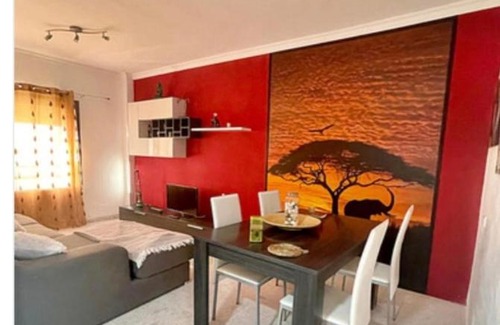 San Felipe Apartment | Beachside Apartment: Perfect for Family Getaways