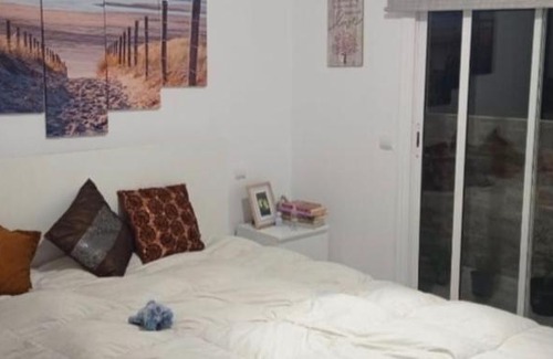 San Felipe Apartment | Beachside Apartment: Perfect for Family Getaways