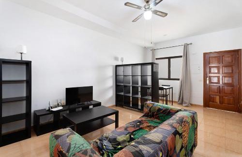 San Sebastian de la Gomera Apartment | Pet-Friendly Apartment Noa: Ideal for Families & Pets