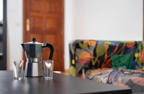 San Sebastian de la Gomera Apartment | Pet-Friendly Apartment Noa: Ideal for Families & Pets