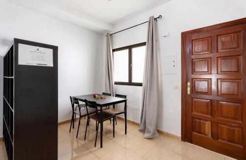 San Sebastian de la Gomera Apartment | Pet-Friendly Apartment Noa: Ideal for Families & Pets