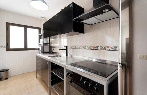 San Sebastian de la Gomera Apartment | Pet-Friendly Apartment Noa: Ideal for Families & Pets
