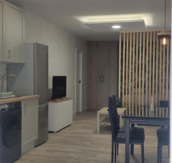 San Sebastian de los Reyes Apartment | Pet-Friendly Apartment in the Heart of Centro A