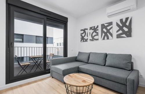 San Sebastian de los Reyes Apartment | apartamentos con piscina de invierno y garaje ALQUILER TEMPORAL
