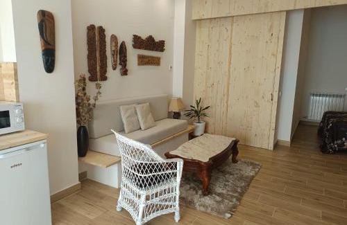 Santo Domingo de la Calzada Apartment | Discover Family-Friendly Comfort at Apartamentos La Muralla