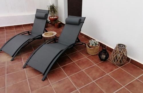 Villanueva de la Concepcion Apartment | Family-Friendly Retreat at Rutas del Torcal - 9.3/10 Rated