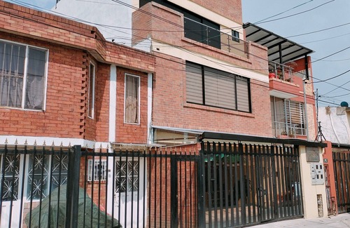 Cota Apartment | Aparta Estudio 103 Alojamiento Berakaup