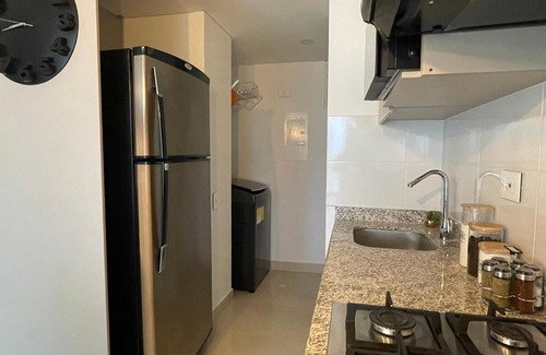 Valledupar Apartment | Pet-Friendly Studio with Pool in Prime Location