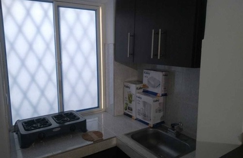 Cali Apartment | Cozy Studio Near Tourist Attractions in the City West