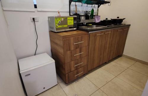 Tunja Apartment | Cozy Aparta Estudio Tunja: Pet & Child Friendly Retreat