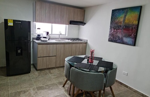 Ibague Apartment | Modern Aparta Estudio in Ibagué with Pet-Friendly Amenities