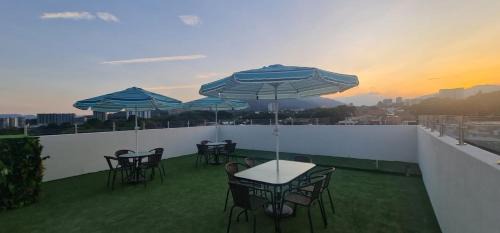 Ibague Apartment | Modern Aparta Estudio in Ibagué with Pet-Friendly Amenities