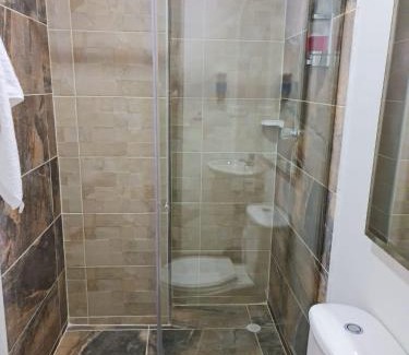 Ibague Apartment | Modern Aparta Estudio in Ibagué with Pet-Friendly Amenities