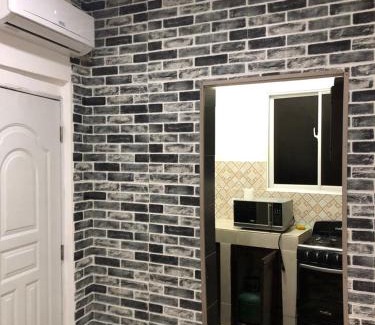 San Anton Apartment | Colonial Studio Retreat with Breakfast & Child-Friendly Amenities