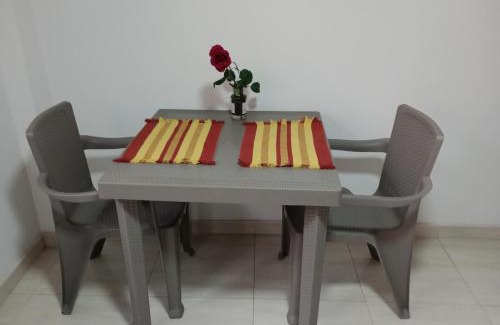 Suba Apartment | Pet-Friendly Aparta Estudio in Fontanar del Río Suba