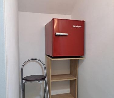 Manizales Apartment | Child-Friendly Aparta Estudio Villa Real 1 with High Rating