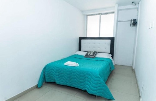 San Jose de Cucuta Apartment | Top-Rated Aparta Estudio with Hot Tub & Family-Friendly Perks