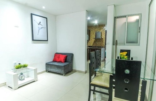 San Jose de Cucuta Apartment | Top-Rated Aparta Estudio with Hot Tub & Family-Friendly Perks