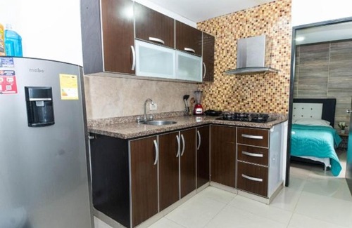 San Jose de Cucuta Apartment | Top-Rated Aparta Estudio with Hot Tub & Family-Friendly Perks