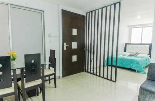 San Jose de Cucuta Apartment | Top-Rated Aparta Estudio with Hot Tub & Family-Friendly Perks