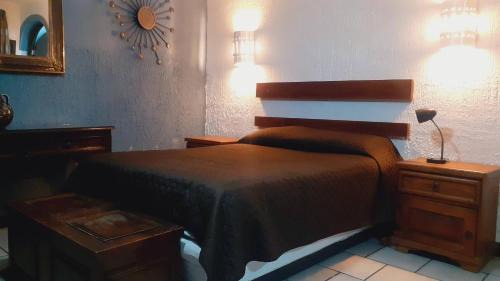 Lourdes Apartment | Pet-Friendly Aparta-Hotel CASA REAL with Ocean View & Hot Tub