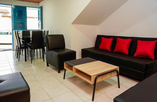 Salento Apartment | Top-Rated Aparta Hotel El Rosario: Family & Pet Friendly Stays