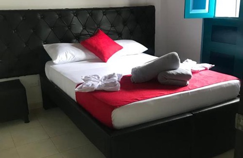 Salento Apartment | Top-Rated Aparta Hotel El Rosario: Family & Pet Friendly Stays