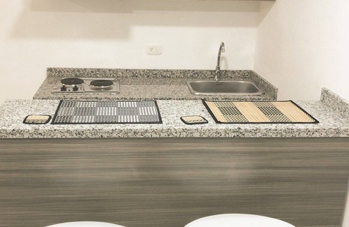 El Prado Apartment | Relaxing Stay at Aparta Hotel Mediterraneo with Spa & Breakfast