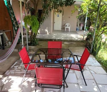 Comayagua House | Budget-Friendly Escape at Aparta Hotel Palmerola