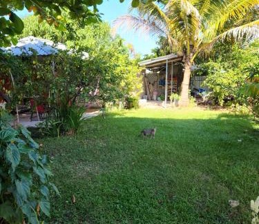 Comayagua House | Budget-Friendly Escape at Aparta Hotel Palmerola