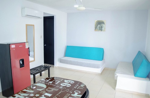 El Prado Apartment | Aparta Hotel Sofichic